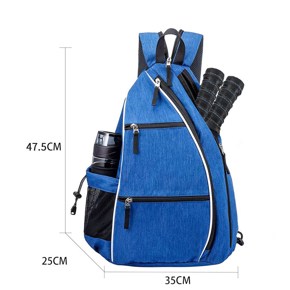 Backpack blue